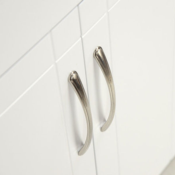 Thumbnail: Sierra 32" x 19" Bathroom Vanity in White