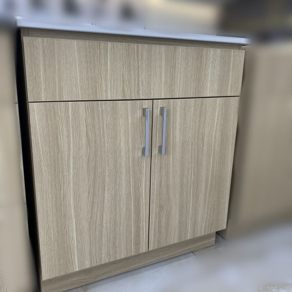 Thumbnail: Mona 24" Vanity in various colors