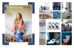 Page 6-7 : Magazine "VIDA"