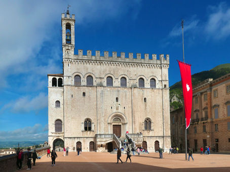 Best of Umbria & Marche Tour