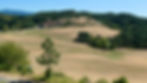 Pratomagno scenery near Consuma, Tuscany