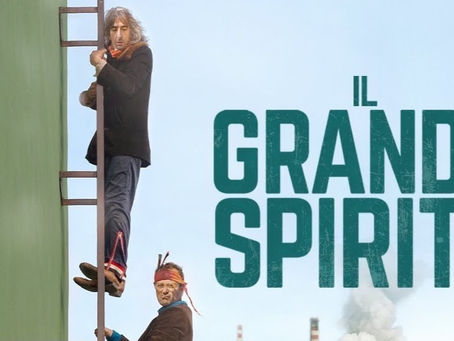 Il Grande Spirito: Film Review