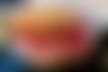 panino at La Butega in Castell'Arquato