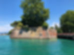 Peschiera del garda