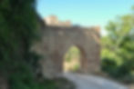 Porta Cuprense, Ripatransone