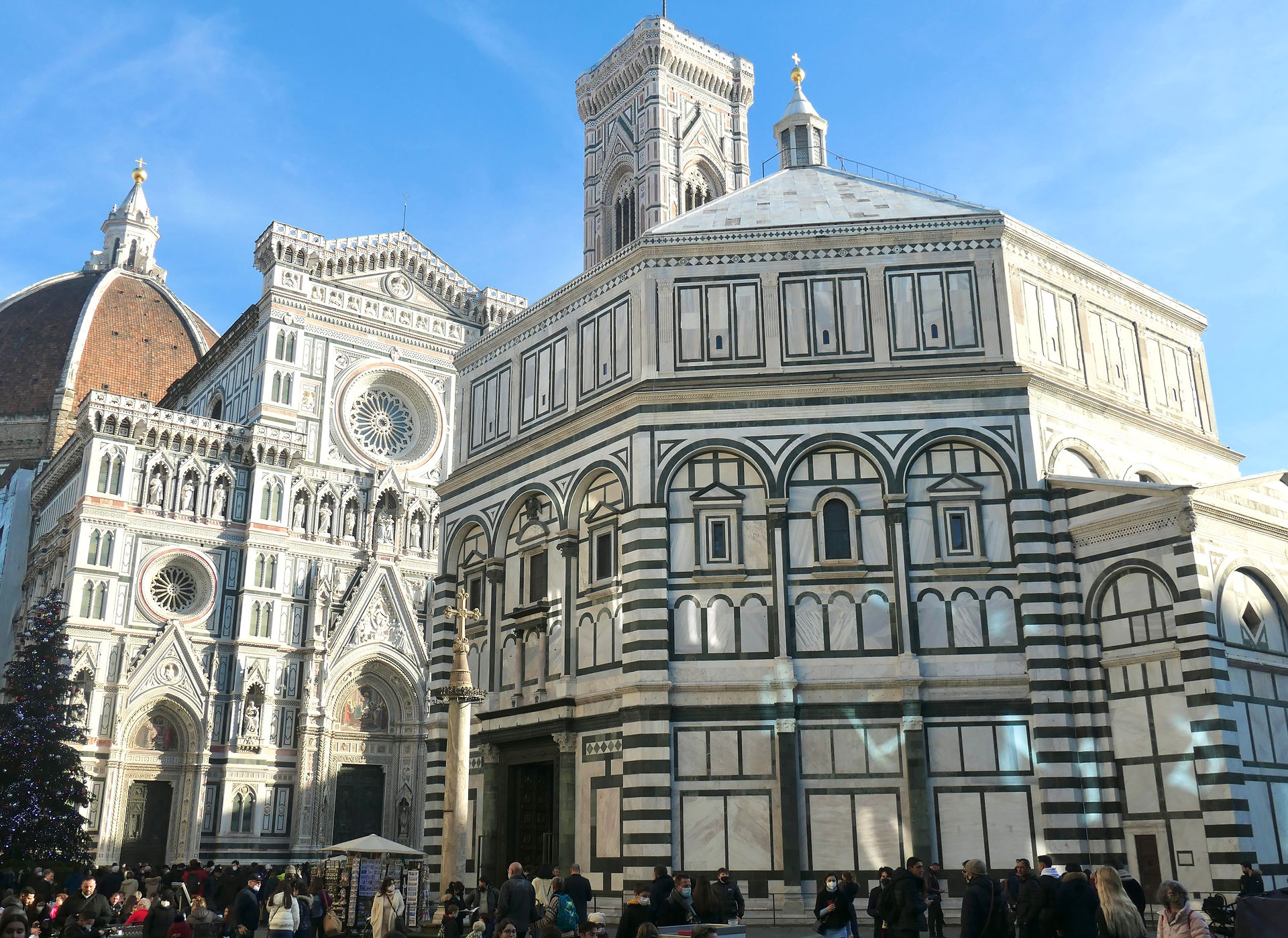 Florence Duomo