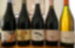 Carlo Tanganelli wines