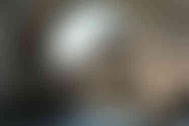 the rocky Gargano shoreline in Puglia