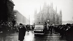 Piazza Fontana, the Italian Conspiracy: Film Review