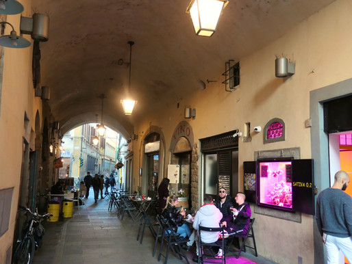 Antico Noê Florence