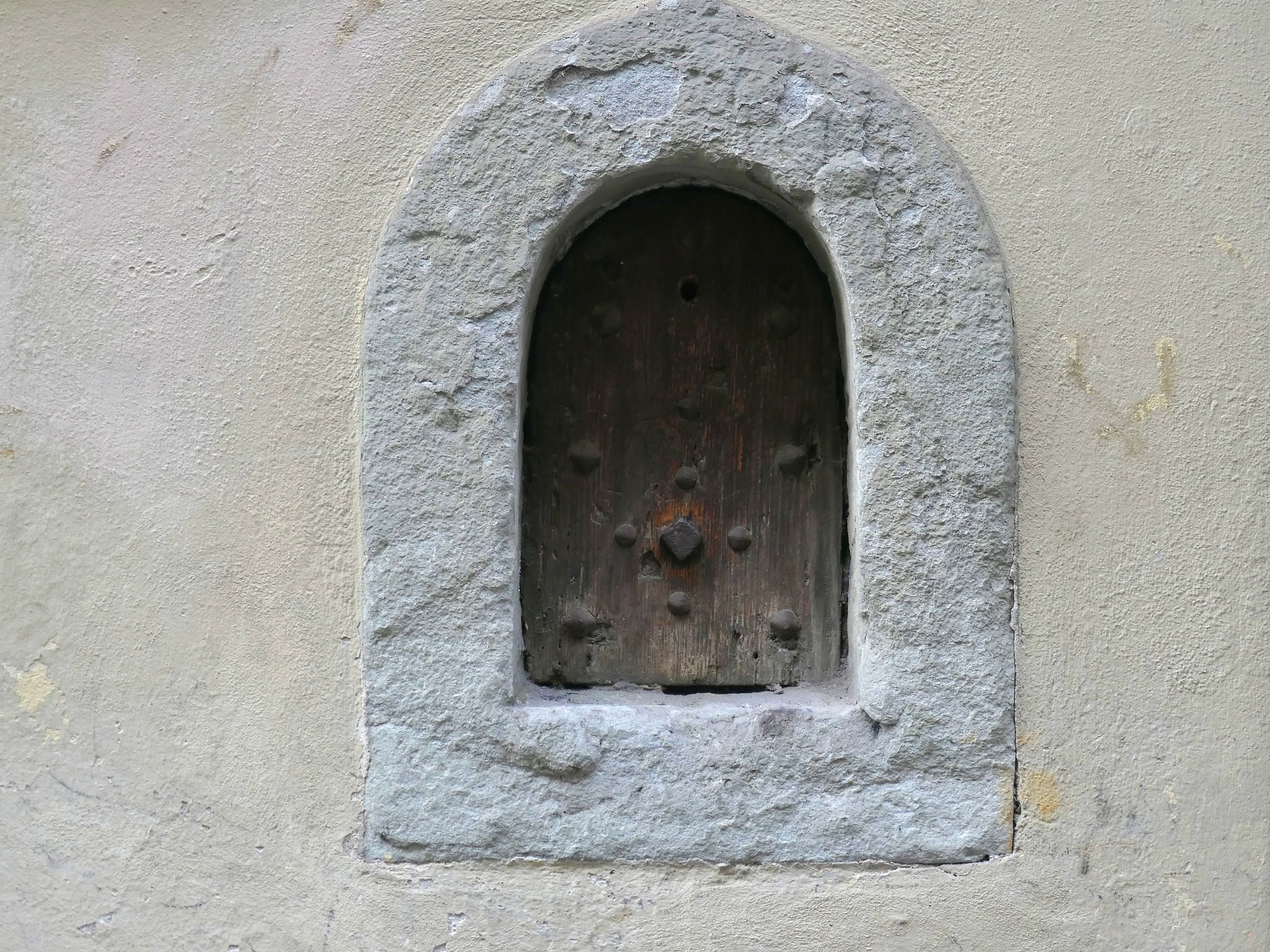 florence wine window