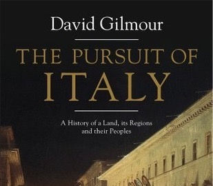 The Pursuit of Italy: Book Review