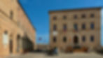 Podestà and Palazzo Municipale, Ripatransone