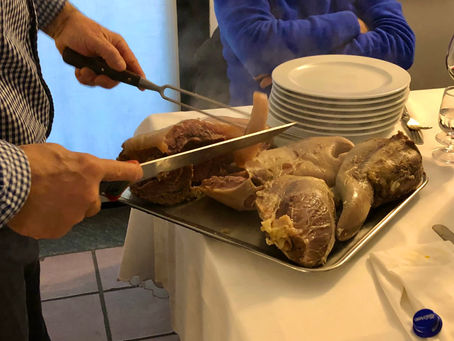 Il Boschetto di Vignole, Piemonte