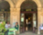 Caffè Meletti, Ascoli Piceno