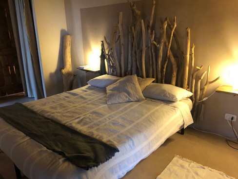 Il baciarino, vetulonia