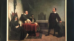 Galileo Heretic: Book Review