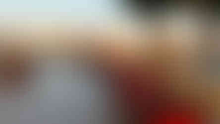 Vieste, Italy early in the morning