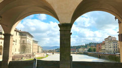 Florence in Winter: Part 1