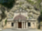 Tempietto di Sant'Emidio, Ascoli Piceno