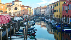 Chioggia, an authentic Italian experience