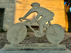 Abruzzo Cycling: the incomparable Blockhaus climb