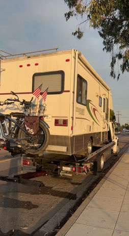 towing services