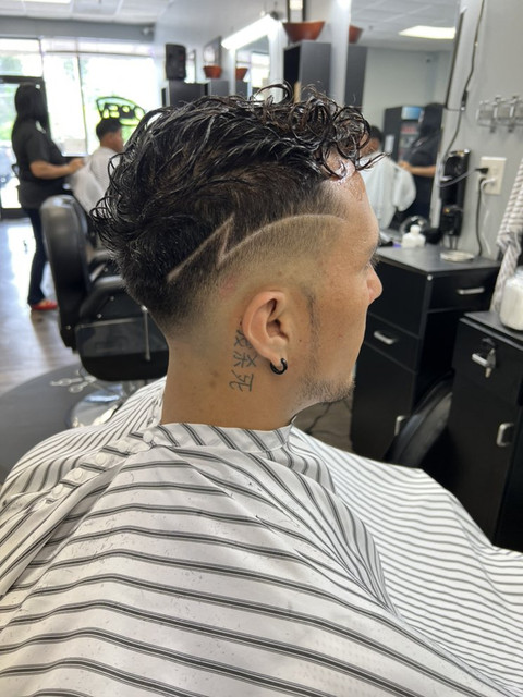 barber