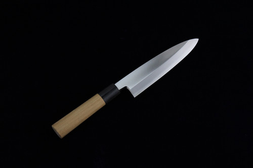 久元 舟行包丁 180mm 万能包丁（舟行包丁） | 田所刃物