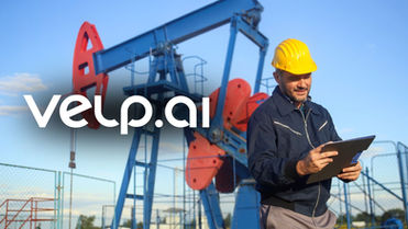 APG Technology Announces Velp™ – An AI‑Powered Field Companion for Front‑Line Workers
