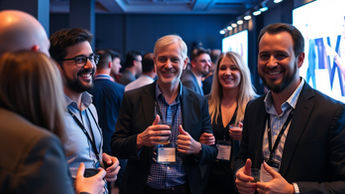 May 2026 Tech Events Powering Connections Across the U.S.