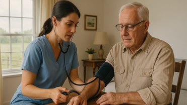 Insights from the Velp 2025 Survey of Remote Healthcare Workers