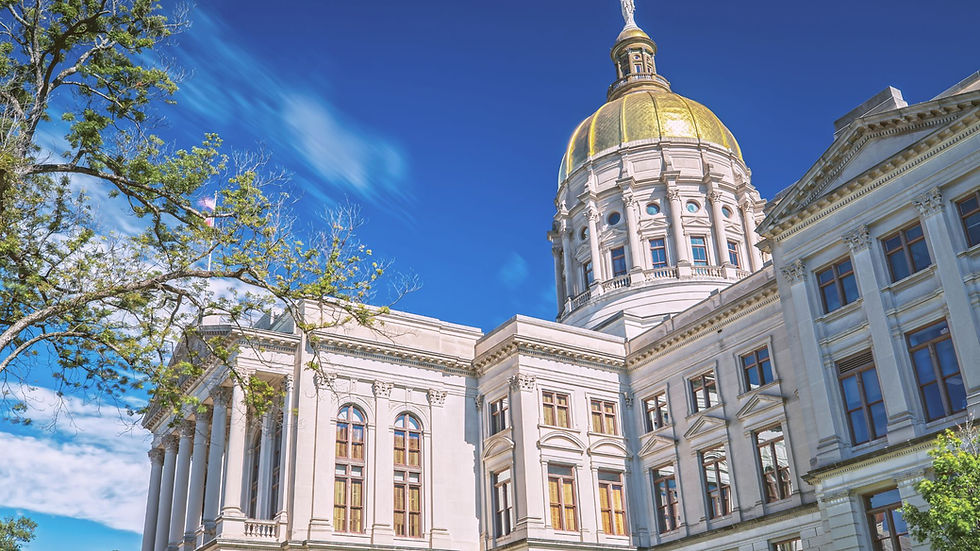 Operational AI: How State & Local Governments Are Scaling in 2026