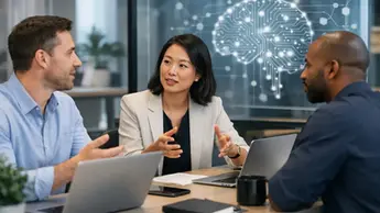 What Production Ready AI Systems Require