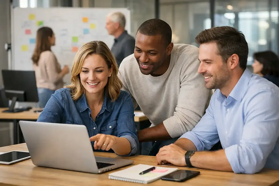 Low Code No Code Platforms That Actually Deliver