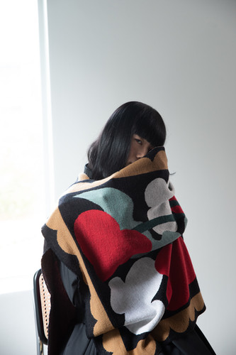 22J×tukifuneブランケット 抽選販売のご案内 | tukifune