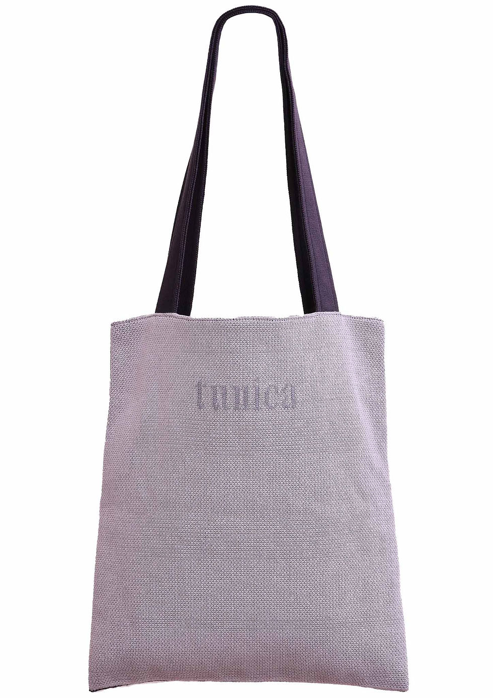 サムネイル： Yamanami Knitted Bag - black