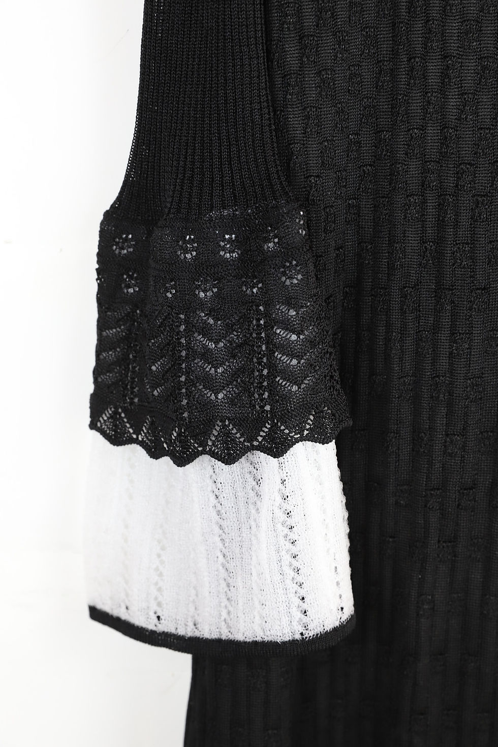 サムネイル： Liminal Dress - black【8th】