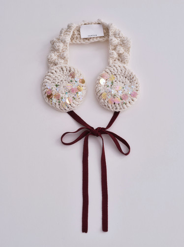 tunica イヤーマフ