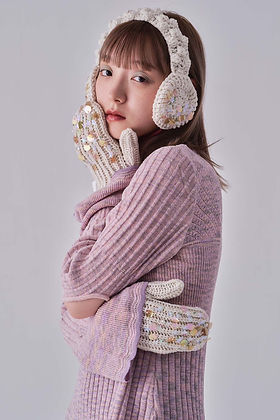 tunica チュニカ　カーディガン tunica チュニカ | knit wear brand