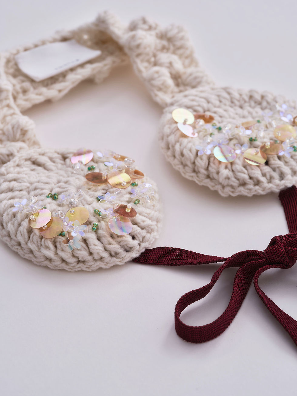 tunica イヤーマフ