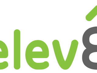 New Commercial Representation - Elev8 Talent.