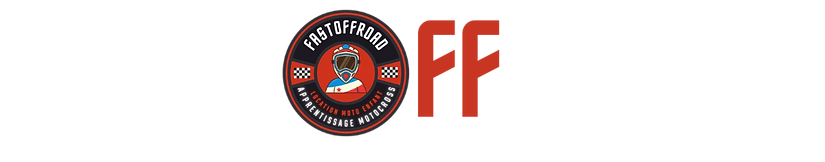 Logo FASTOFFROAD