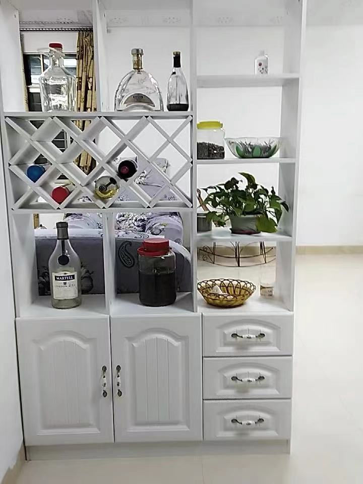 縮圖：多功能屏風櫃玄關櫃酒櫃鞋櫃 3尺/4尺/5尺/6尺 *包運費可訂做