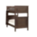 縮圖：美式田園風格上下床  100/120/135/150可加櫃桶/拖床/書架/梯櫃   bed017A*包運費可訂造