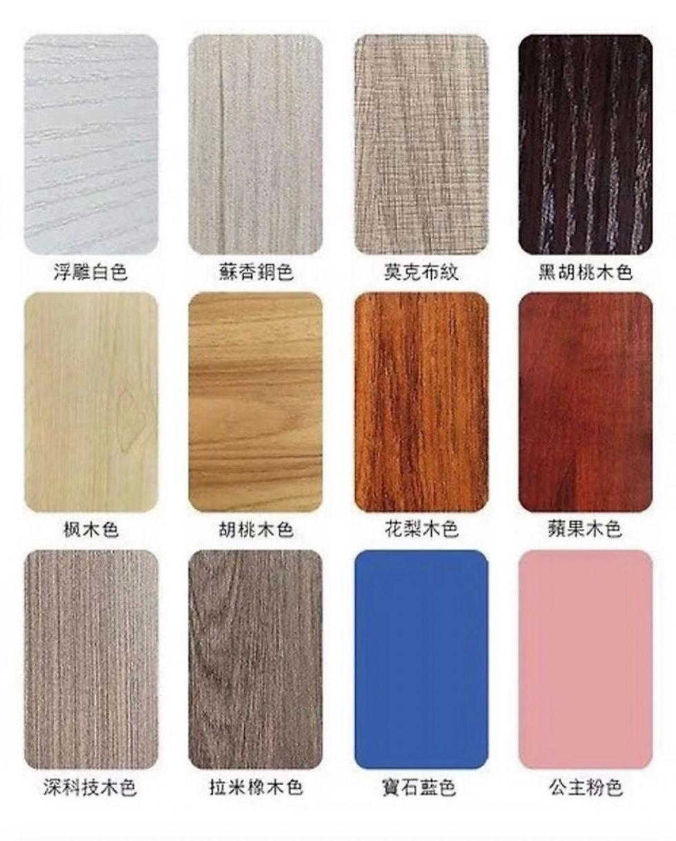 縮圖：餐邊櫃/儲物櫃 $990/每橫呎 內空可訂製 顏色可選擇(包運費)