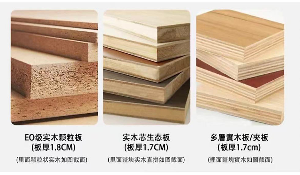 縮圖：加厚板材/上下床 碌架床 可改床下結構  *包運費尺寸可訂做