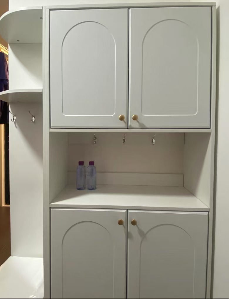 縮圖：高身鞋櫃/儲物櫃  固定尺寸可選 (約18至25日送到)