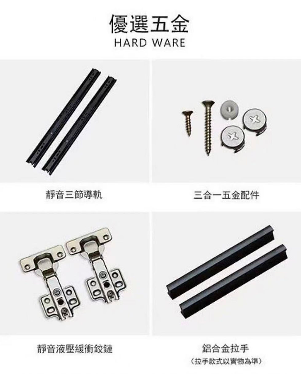 縮圖：松木床板-油壓儲物床收納床 3尺/4尺/5尺 *顏色款式可定做*包運費可改尺寸