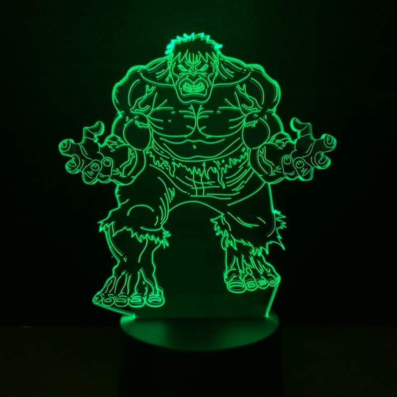 Miniatura: LAMPARAS PERSONALIZADAS
